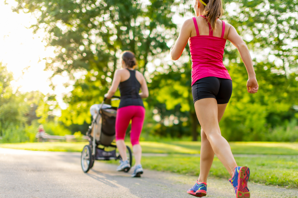 Is Running Bad for Your Knees?